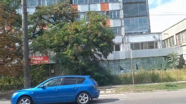 Бердянск смотреть онлайн