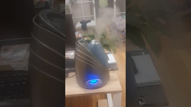 увлажнитель polaris смотреть онлайн