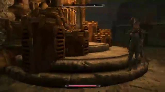 Skyrim Remastered: Cavs got blew out by D.N 40._. смотреть онлайн