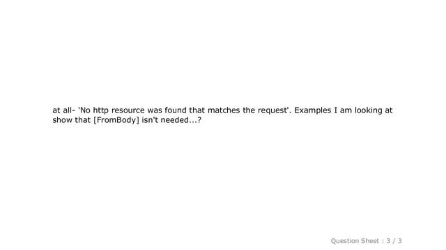 jQuery : jQuery posts null instead of JSON to ASP.NET Web API смотреть онлайн