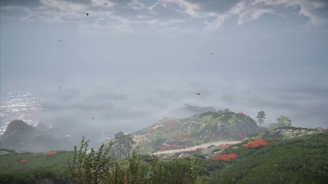 Horizon Forbidden West - Where Are The Machines Gone? Part 10 - Issue (Patch 1.18) смотреть онлайн