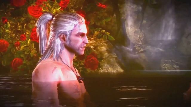 Все игры серии The Witcher (2007-2017) смотреть онлайн