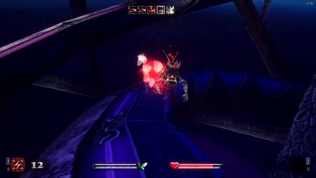 Zanzarah: The Hidden Portal + ReShade - Прохождение Мода Путаница - Ловим Пикса #11 смотреть онлайн