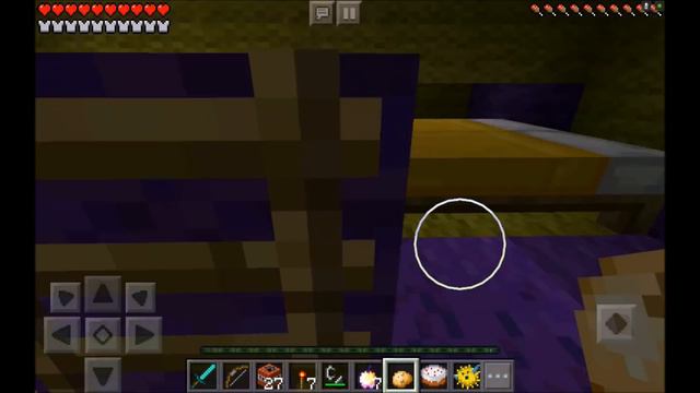 Minecraft Pe - Portal To The Peppa Pig Dimension - Mcpe Portal To The Peppa Pig!!! смотреть онлайн