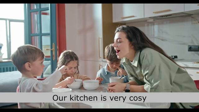 MY HOUSE - КАК ВЫУЧИТЬ ТЕМУ "МОЙ ДОМ" НА АНГЛИЙСКОМ смотреть онлайн