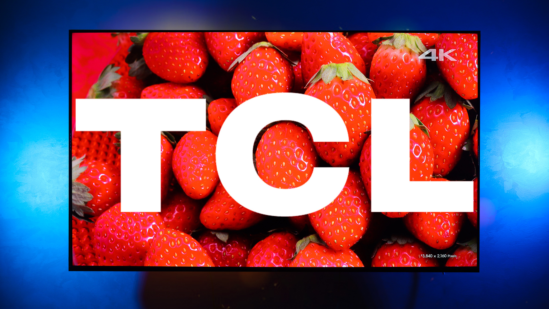 4К СМАРТ ТЕЛЕВИЗОР TCL 55P615 - ЧТО НОВОГО В 2022? смотреть онлайн