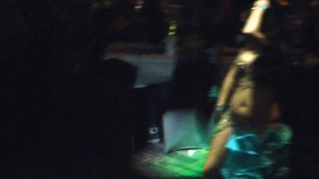 Sahar. Bellydance performance in Little Buddha, Sharm-el-Sheikh. New year 2016. смотреть онлайн