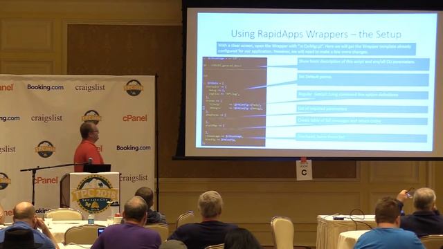 Jan Samborski - "Training Your Inner Cowboy" смотреть онлайн