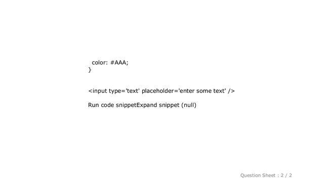 HTML : Vertically align an input placeholder with CSS (or set line-height) смотреть онлайн
