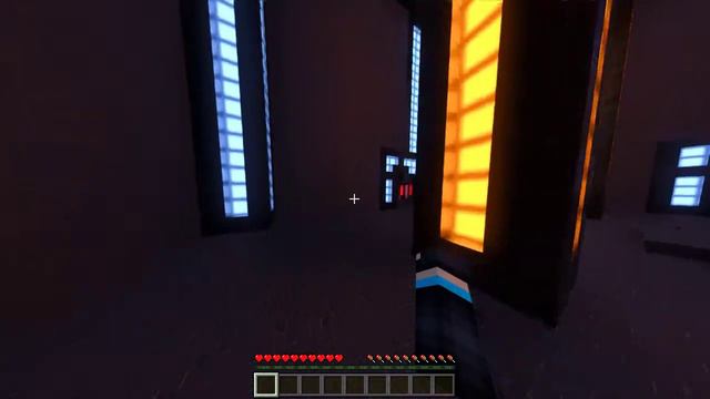 Minecraft Bedrock Edition With RTX 3050 Laptop (75W) 4GB [RTX ON] смотреть онлайн