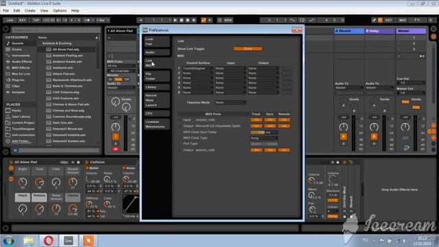 Arduino midi controller (все просто ?️) смотреть онлайн
