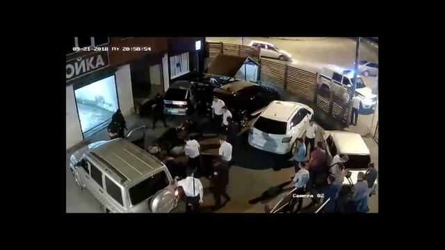 Незаконное задержание, полиция Туапсе смотреть онлайн
