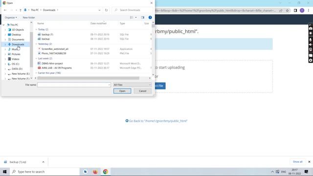 how to upload files in bluehost смотреть онлайн