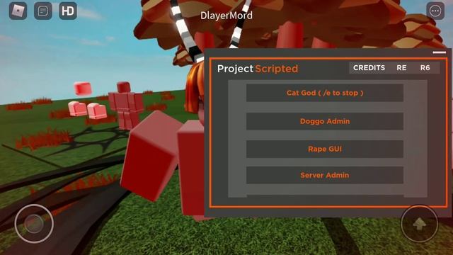Roblox Console Scripts (Feb 2022) смотреть онлайн
