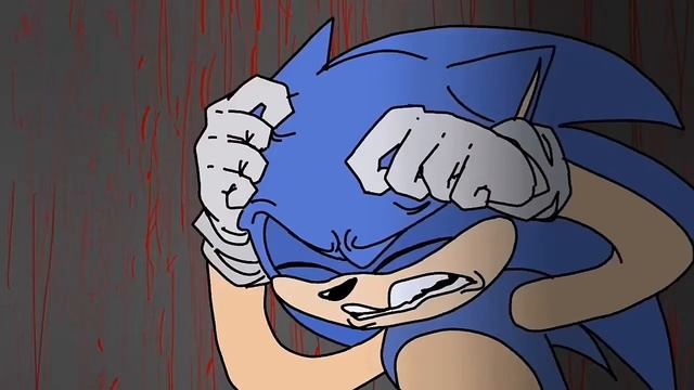 Sonic exe FanClip я чувствую монстра skillet смотреть онлайн