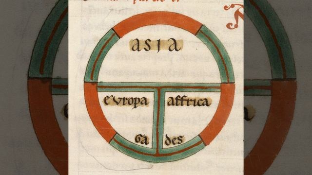 Travel in the Middle Ages, with John F. Romano смотреть онлайн