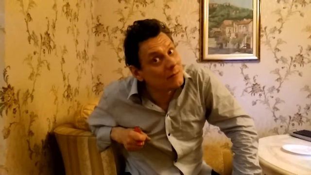 "Криптоветерок" о смерти Сергея Мавроди. смотреть онлайн