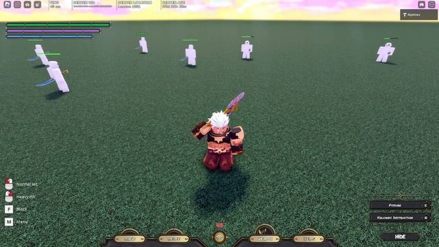 This NEW Roblox 7DS Game is Finally Releasing (Holy War X) смотреть онлайн