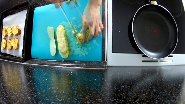 Готовим экзотику дома