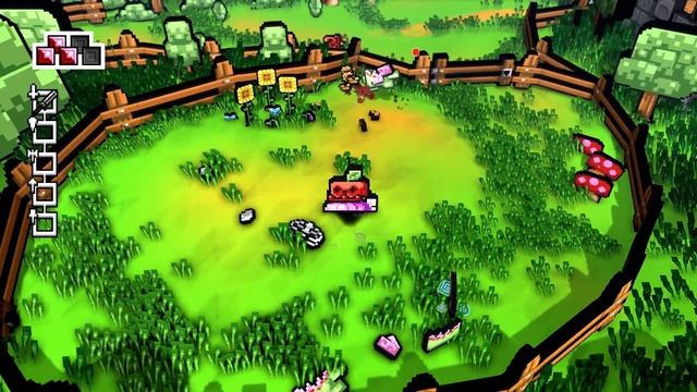 Skellboy - first gameplay смотреть онлайн