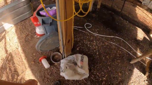 Rotten eggs at the SOE compound смотреть онлайн