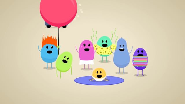 Dumb Ways to Shop (Dumb Ways to Die parody video) смотреть онлайн
