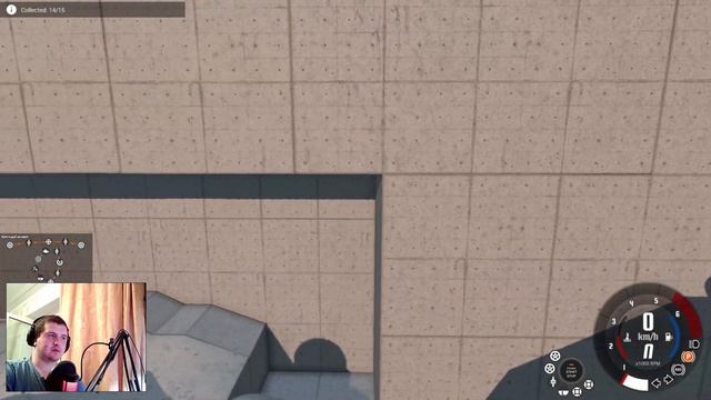 Новые сценарии от разработчиков с обновлением. Проходим! BeamNG.drive! смотреть онлайн