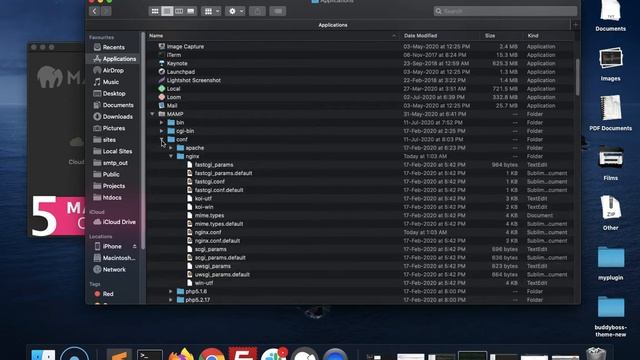 How to Fix 413 Request Entity Too Large in MAMP in 2 Minutes | MAMP смотреть онлайн