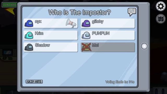 Among Us : The 3rd Imposter Exist смотреть онлайн