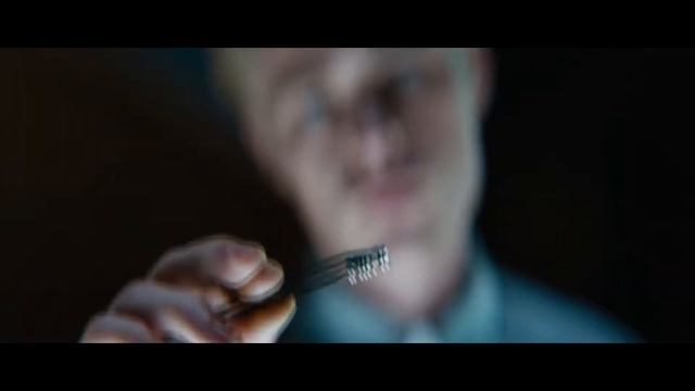 Апгрейд обзор фильма (Upgrade 2018) (сокфильм)