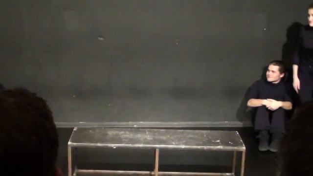 Пластика рук - тема: "Природа" смотреть онлайн