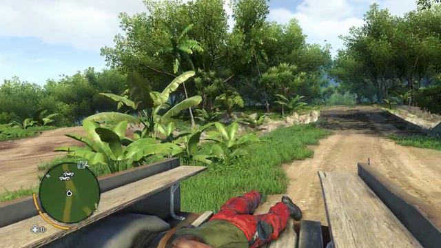 farcry3 свободная игра #1 смотреть онлайн