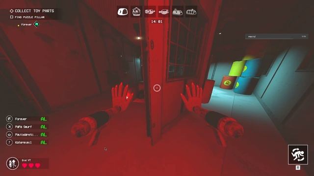 ГАЙД НА МАМКУ | PROJECT PLAYTIME смотреть онлайн