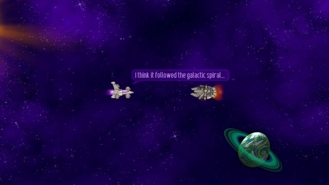 Chicken Invaders 4 : Ultimate Omelette [Veteran] - [1/2] смотреть онлайн