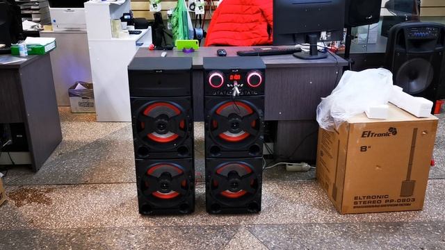 Проверка Eltronic 10 26 едет в станицу Брюховецкая для Елены смотреть онлайн