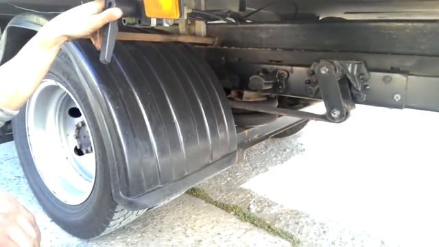 Пневмо Газель смотреть онлайн