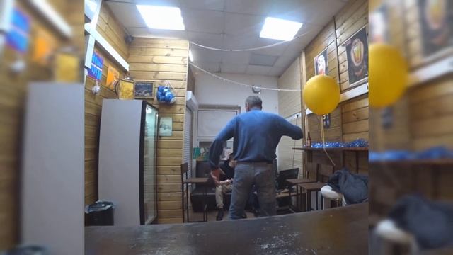 Танцы его жизнь! смотреть онлайн