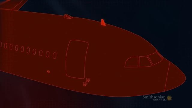 Did This Qantas Flight Computer Have a Mind of its Own? смотреть онлайн