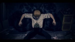 ПОЯВЛЕНИЕ ПАУЭР | ЧЕЛОВЕК-БЕНЗОПИЛА 2 СЕРИЯ | ОБЗОР (Chainsaw Man)