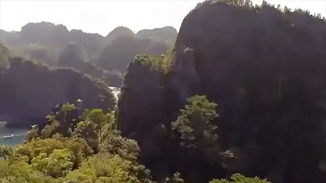 BON VOYAGE/КРАСОТА ИНДОНЕЗИИ/LA BEAUTE DE L’INDONESIE/THE BEAUTY OF INDONESIA ! 08.2016. смотреть онлайн