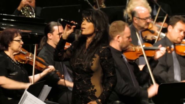 Yasmin Levi - Tango - Hasta Siempre Amore смотреть онлайн