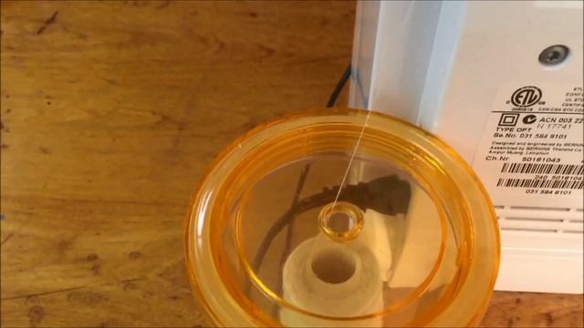 DIY Cone Thread Holder смотреть онлайн