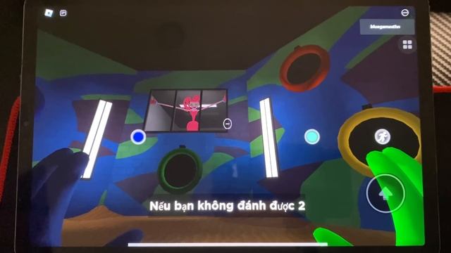 Poppy 2 Playtime Roblox Vs Poppy Playtime Chapter 2 Mobile Horror Gameblue 2018 смотреть онлайн