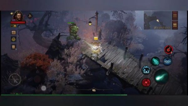 POISON GOLEM The Game Changer Necromancer | Diablo Immortal