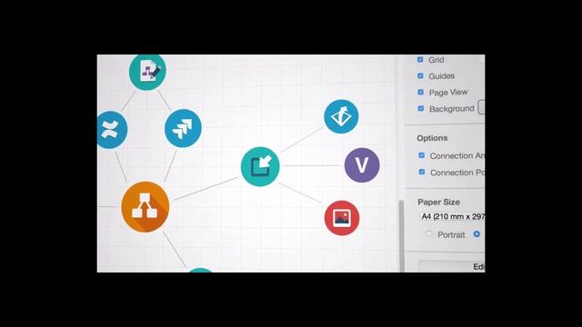 Draw.io: Diagramming in Atlassian Confluence and Jira (Team Up Forum 2020) смотреть онлайн