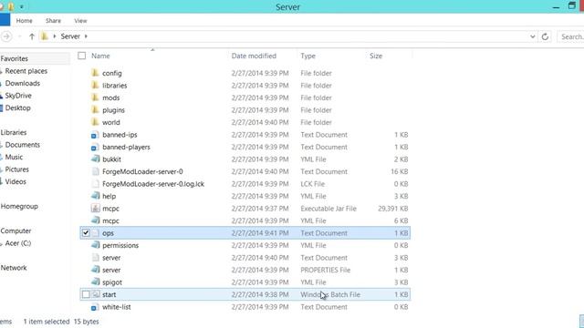How To Make A Pixelmon 3.0.1 thru 3.0.4 Server! (1.6.4) смотреть онлайн