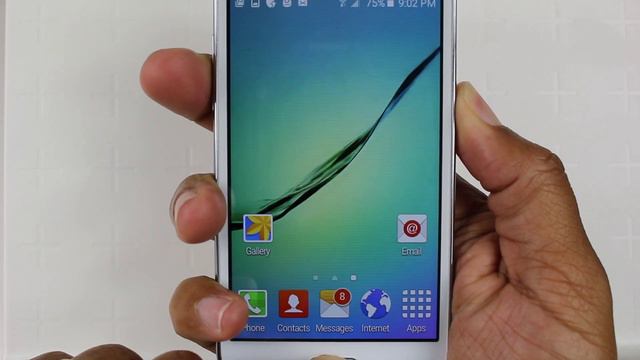 Samsung Galaxy Core Prime | How to Take a Screenshot смотреть онлайн