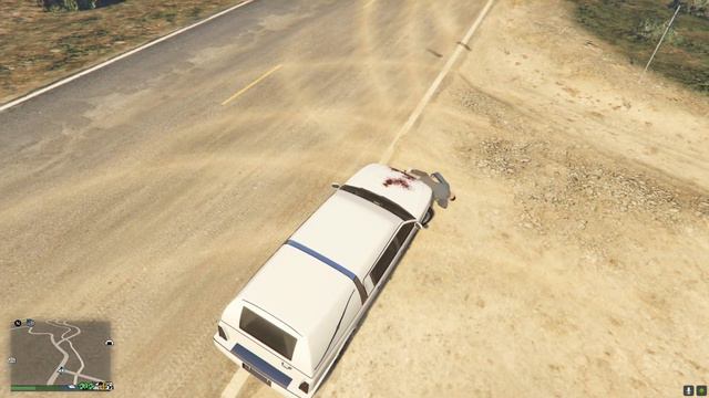 Sad Trombone | Grand Theft Auto Online смотреть онлайн