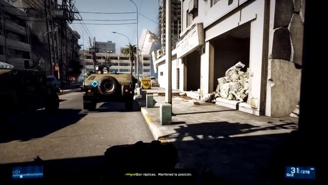 Alienware X51 "Battlefield 3" GTX 560TI 2GB Ultra "1080p" смотреть онлайн