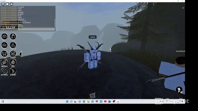 How to use every Zo command. |ROBLOX| |REMASTERED| смотреть онлайн